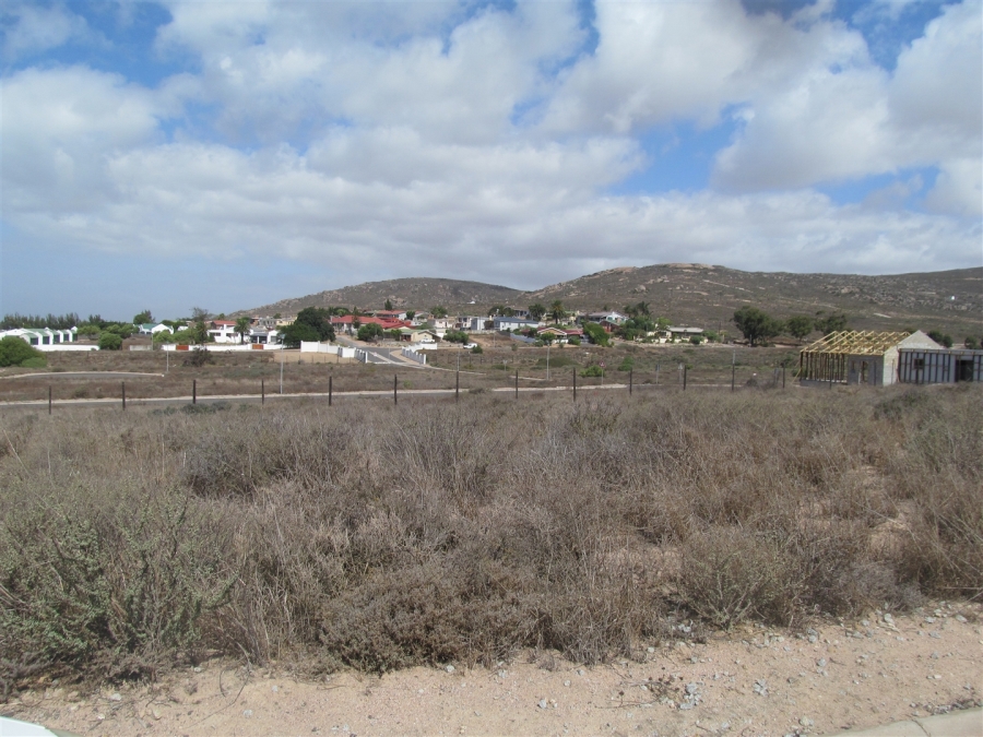 0 Bedroom Property for Sale in Britannica Heights Western Cape